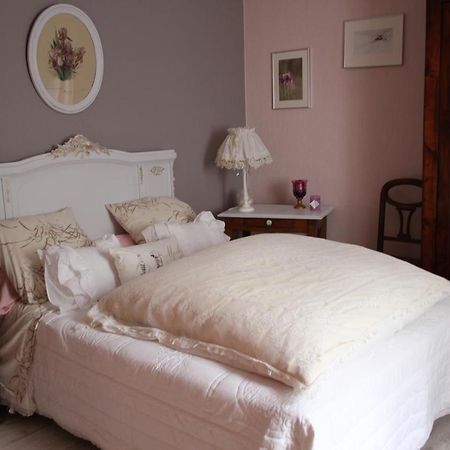 Petite Maison Berrichonne Charost Buitenkant foto