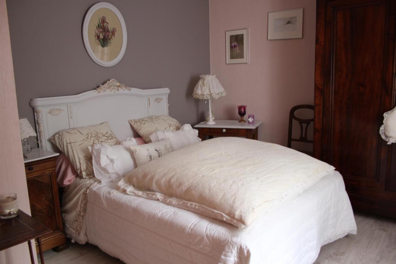 Petite Maison Berrichonne Charost Buitenkant foto